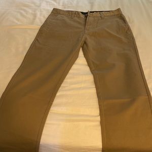 Size 28 Volcom pants